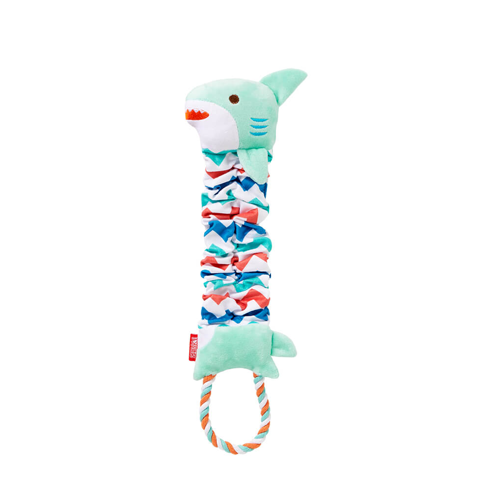 Stretchi Dotchi-Shark – NAKAMA
